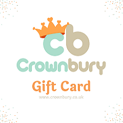 Crownbury Gift Card